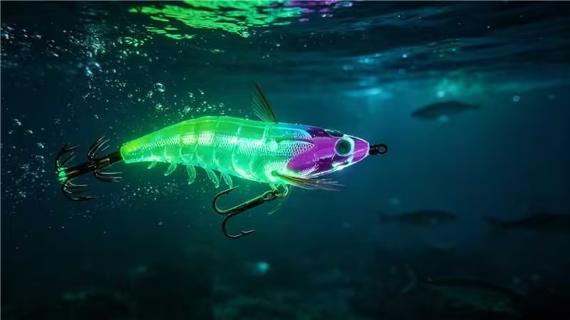 Fishing Lure